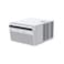 Midea Window Air Conditioner MWT4WG-18CRN1 18487BTU (Plus Extra Supplier's Delivery Charge Outside Doha)