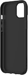 Griffin Survivor Clear designed for iPhone 14 Plus [8 feet Drop Proof] case cover - Black
