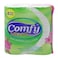 Comfy Deluxe 2Ply Toilet Rolls Pack of 3