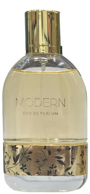 Pierre Lautier Modern Eau De Parfum, 100ml