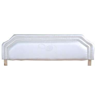 Spring Air USA Golden Dream Head Board GDB150 White 150cm