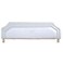 Spring Air USA Golden Dream Head Board GDB150 White 150cm