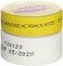 Carmex 0.25 OZ Jar