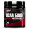 Nutrex Research Bcaa 6000, Fruit Punch, 30