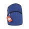 First 1 School Backpack - Small - Blue