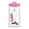 Yardley London English Rose Perfumed Talcum Powder White 125g