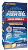 21st Century Alaska Wild Fish Oil Mega Omega-3 90 Softgels