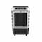 JAC Air Cooler 250W - 90 L - NGAC-290