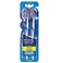 Oral B Toothbrush 3D White Pro Flex Medium 2 pieces