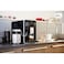 Melitta Barista TS Smart Fully Automatic Espresso Coffee Machine F85/0-102, 1450 W, 1.8 L, Silver and Black, Stainless Steel, Dishwasher Safe