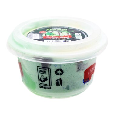 Italian Gelati Ice C. After8 120Ml