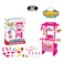 Power Joy Yum Yum Battery Operated First Kitchen Set 3+ Years