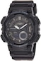 Casio - Casual Analog-Digital Display Watch For Men AEQ-110W-1BV