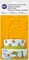 Wilton Jungle Animals Fondant &amp; Gum Paste Mold (Orange)