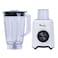 Ramtons Blender Rm579  With Mill 500W