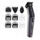 Babyliss 10 in 1 multi trimmer, MT727SDE, Black
