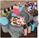 Professional Studio Spin Art Kit 3632
