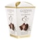 Godiva Masterpieces Ganache Heart Dark Chocolate 117g
