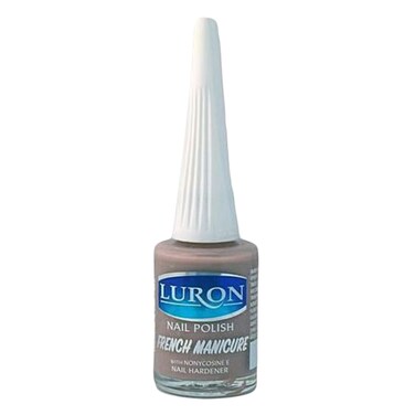 Luron Nail Polish No. 212 14ml