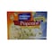 American Garden Microwave Popcorn Butter Lite 3 x 3.2 Oz