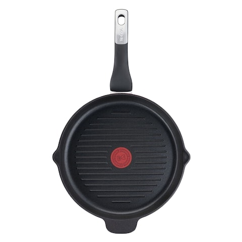 Tefal E2294074 Unlimited Grill Pan 26cm