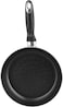 Royalford 24cm Three Layer Non-Stick Fry Pan, Red