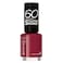Rimmel London Nail Polish 60 Seconds Super Shine 710 Oh My Cherry 8ml