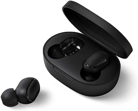 Mi True Wireless Earbuds Basic 2 Black