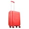 Vip Cityscape Hard Trolley 55cm Red