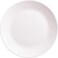 Dinewell Melamine Side Plate White