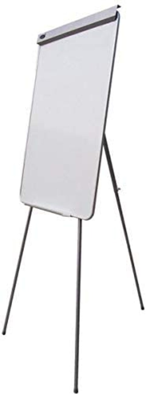 Generic Flip Chart Stand 60 X 90 cm