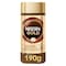 Nescafe Gold Rich Aroma And Smooth Taste Roasted Coffee 190g