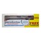 Parodontax Extra Fresh Complete Protection Daily Fluoride Toothpaste With Toothbrush 75ml