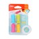 Deli Pencil Grip 4 Colors