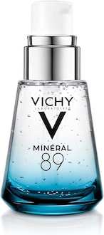 Buy Vichy Mineral 89 Hyaluronic Acid Face Serum, Facial Gel Moisturizer And Pure Hyaluronic Acid Hydrating Serum For Sensitive Or Dry Skin in UAE