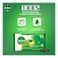Dettol Anti-Bacterial Original Skin 10 Wipes Pack of 5