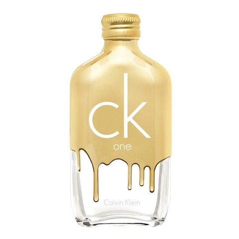 Calvin Klein C.K. One Gold 100ml Perfume