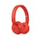 Beats Solo Pro Wireless Headphone NC - Matte Red
