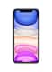 Apple iPhone 11 4G LTE, 128GB, Purple - KSA Specs (With FaceTime)