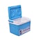 Keep Cool Picnic Ice Box 5L 24x20x19CM Assorted (This product will be delivered according to the available color)