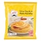 Alkabeer Plain Paratha 400g x 3