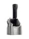 Generic Desert Frozen, Ice Maker, Black 10106992 Black/Silver