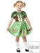 Smiffys Toddler Gretel Girl Costume- Small