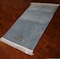 SALAM PRAYER MAT-LIGHT GREY
