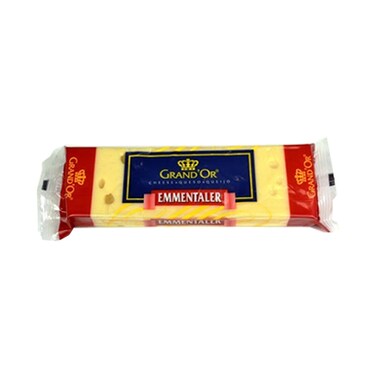 GrandOr Emmental 200GR