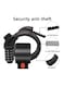 Generic - Bicycle Anti-Theft Lock