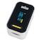 Braun Pulse Oximeter YK 81CEU Black and White
