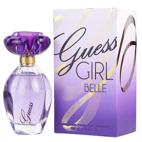 Guess Girl Belle Eau de Toilette - 100ml