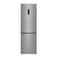 LG 459 Liter Bottom Freezer Refrigerator, Silver, GCB459NLHM, Inverter Linear Compressor