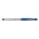 Uni-ball Signo DX Gel Pen Blue 0.7mm